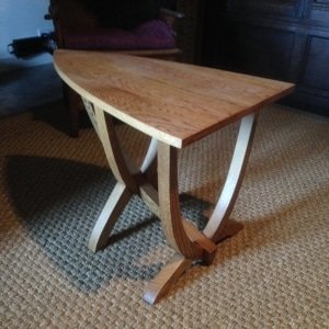 Boat Table