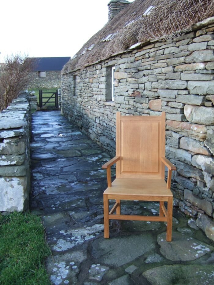 Shetland Chair - Image 4