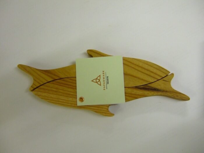 Wooden Trivets - Image 5