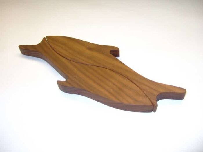 Wooden Trivets - Image 6