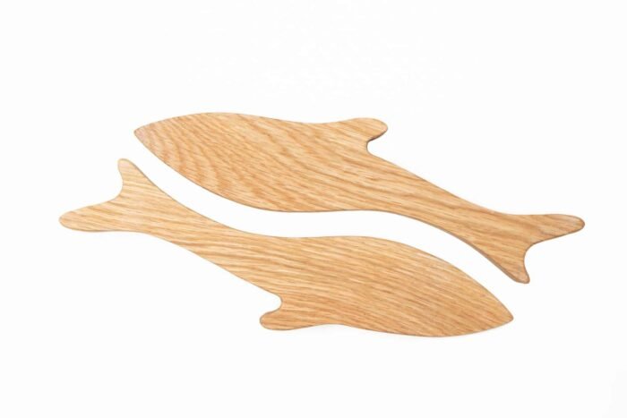 Wooden Trivets