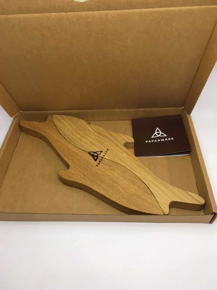 Wooden Trivets - Image 4