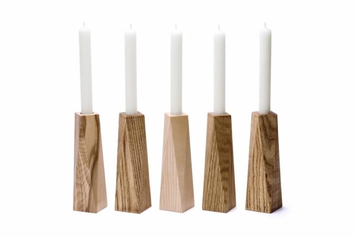 Candleholder