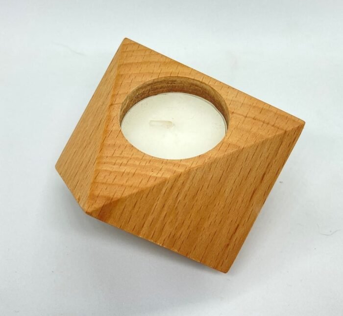Tealight holders - Image 5