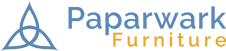 Paparwark Logo