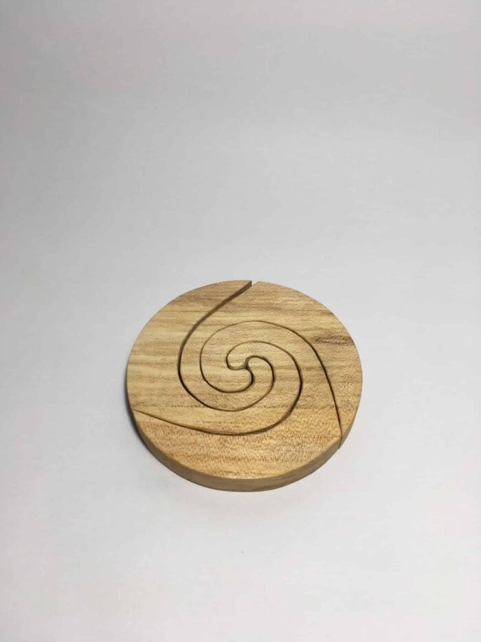 Spiral Trivets - Image 4
