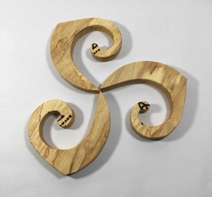 Spiral Trivets - Image 6