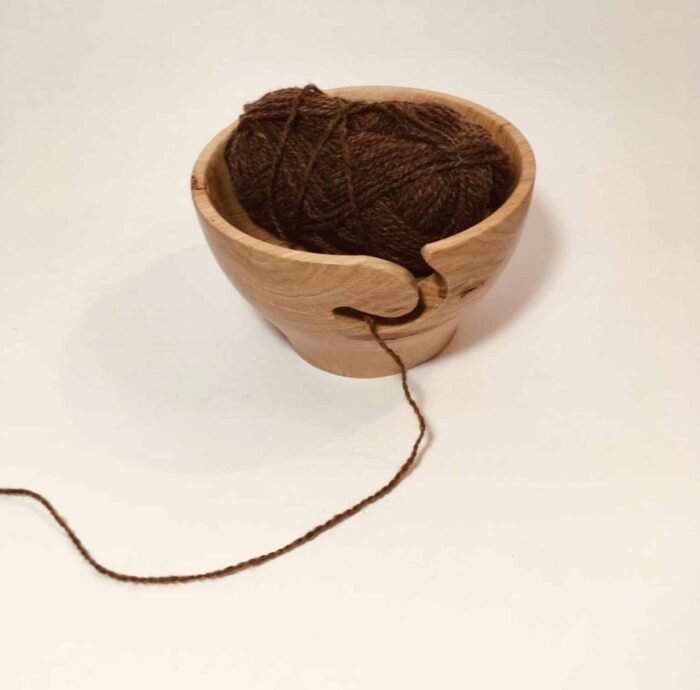 Yarn Bowl - Image 3