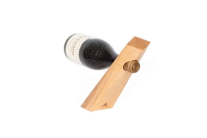 Tapered Wine bottle holder - Image 2