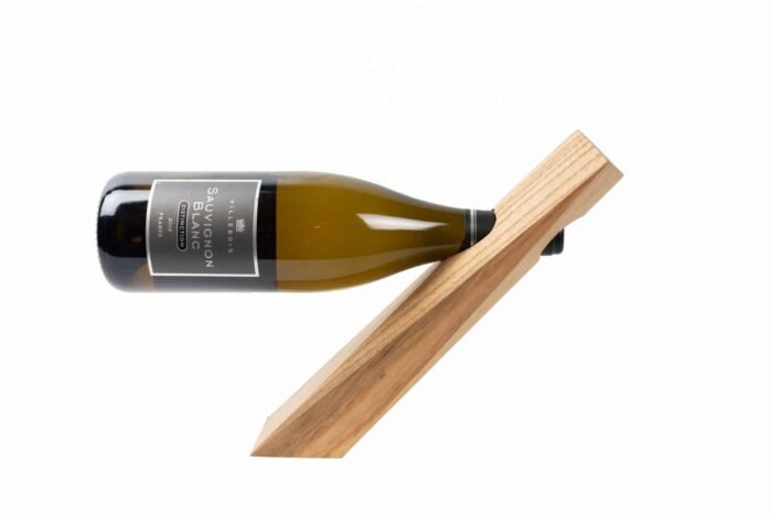 Tapered Wine bottle holder