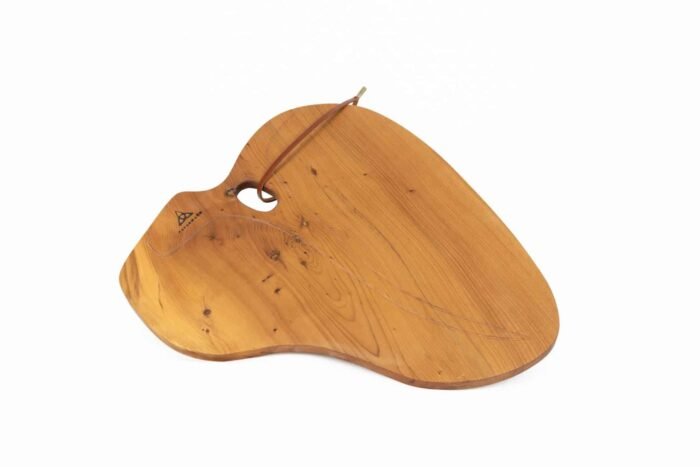 Serving Platter (T-bone)