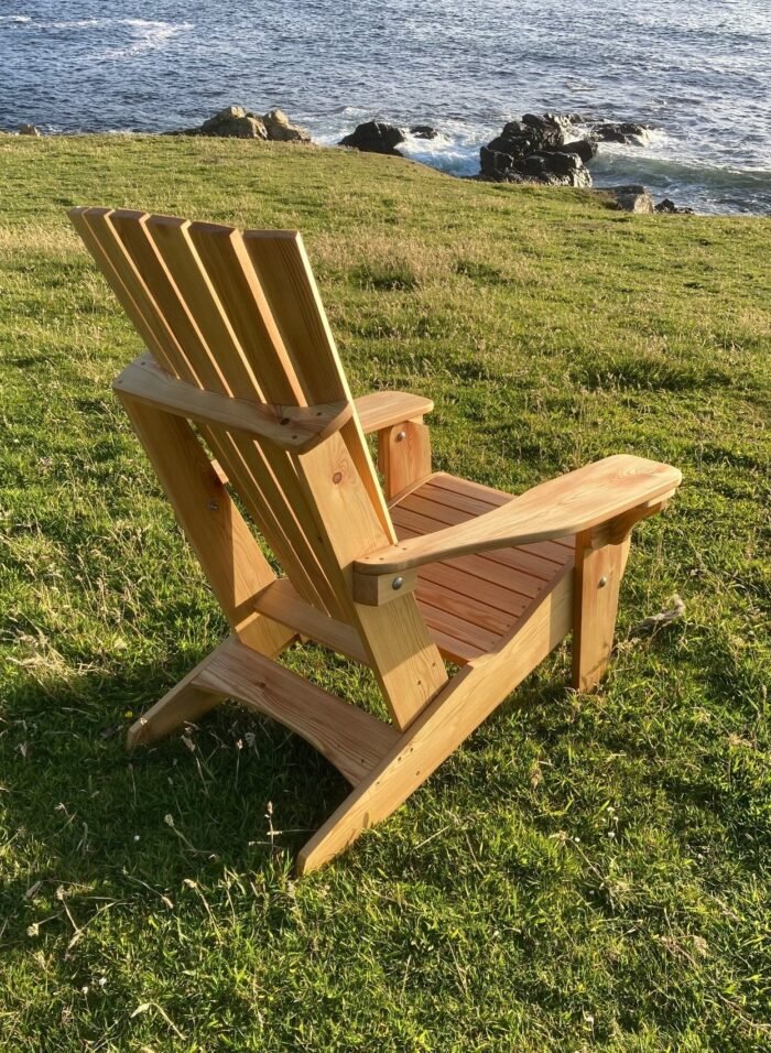 Adirondack chair - Image 4