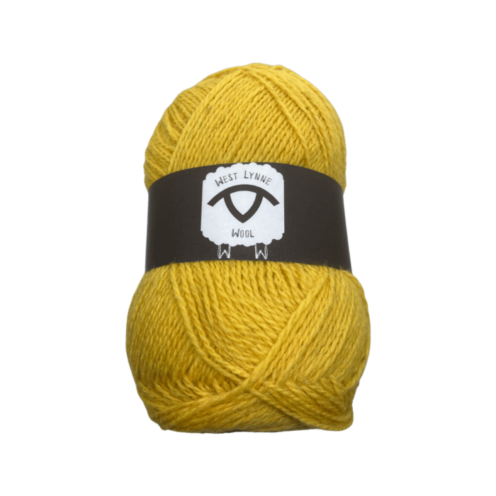 Lichen (jumper weight)
